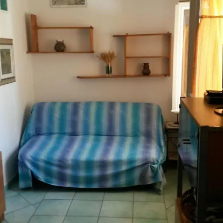 A Casa Di Tommasino 公寓 *