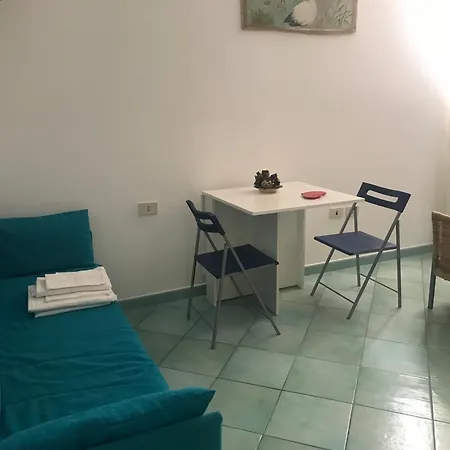 A Casa Di Tommasino 蓬扎