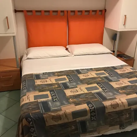 A Casa Di Tommasino