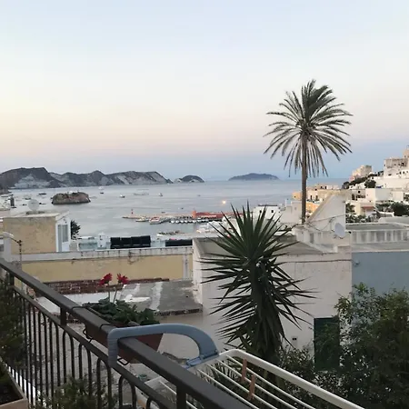 A Casa Di Tommasino 公寓 蓬扎